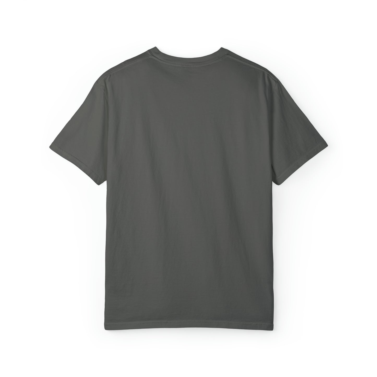 Midwest Varsity Style Tshirt, Simple Midwest Comfort Colors Tee