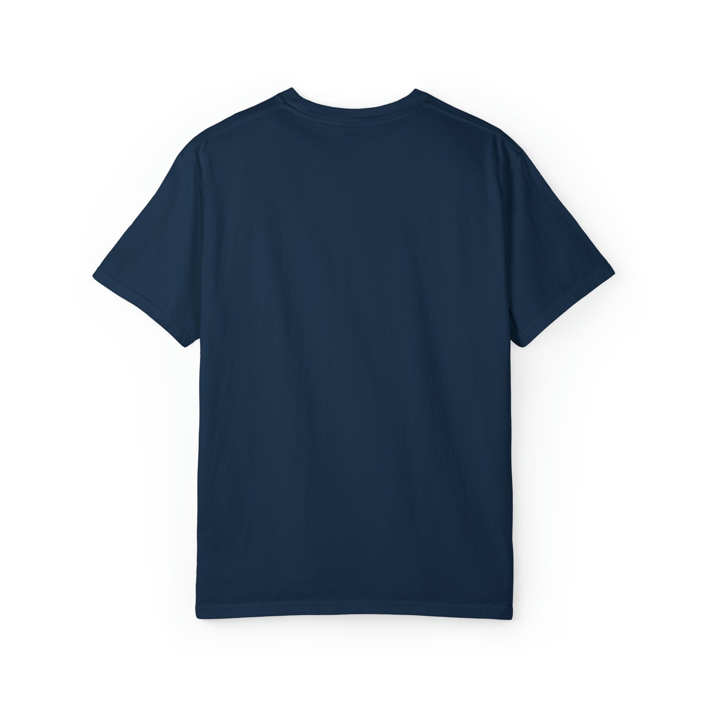 Midwest Varsity Style Tshirt, Simple Midwest Comfort Colors Tee