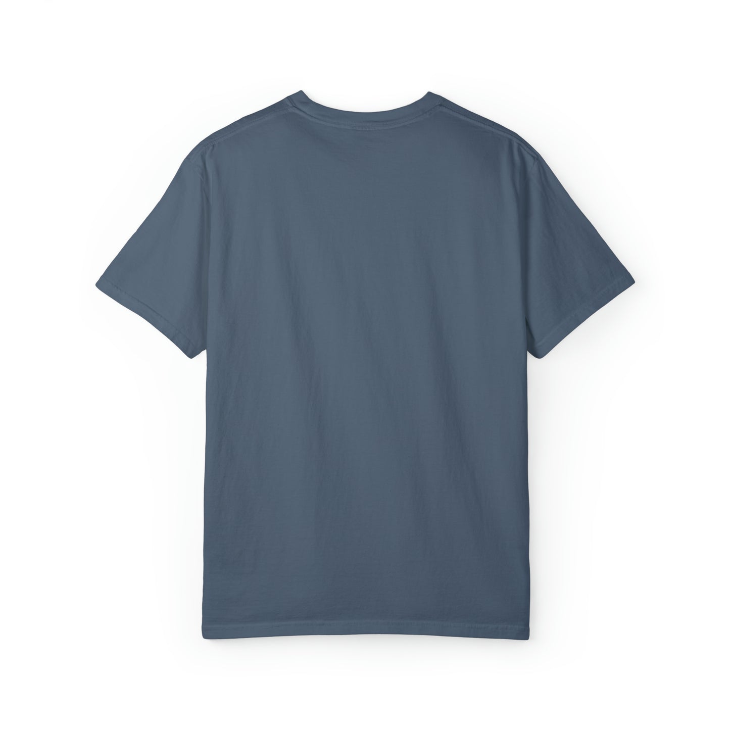 Midwest Varsity Style Tshirt, Simple Midwest Comfort Colors Tee