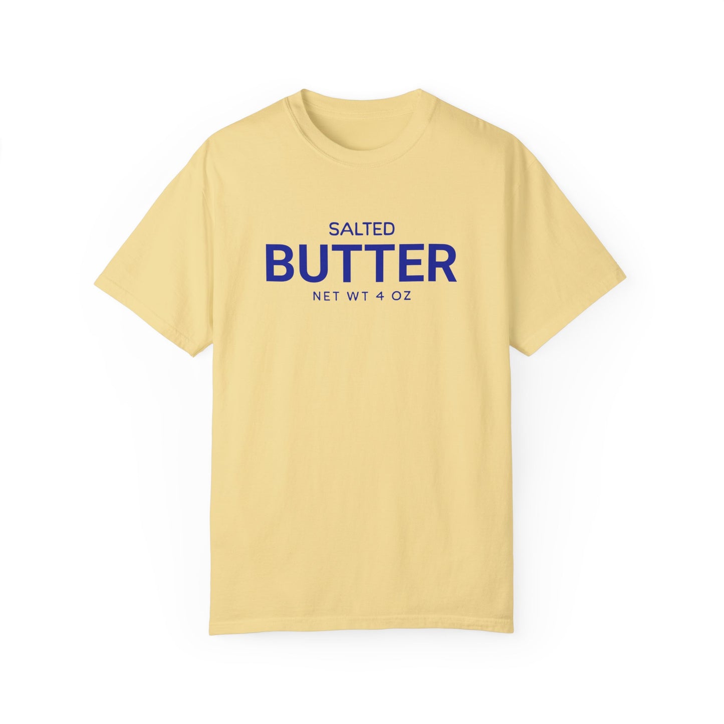 Butter Tshirt, Funny Baking Shirt, Comfort Colors Tee