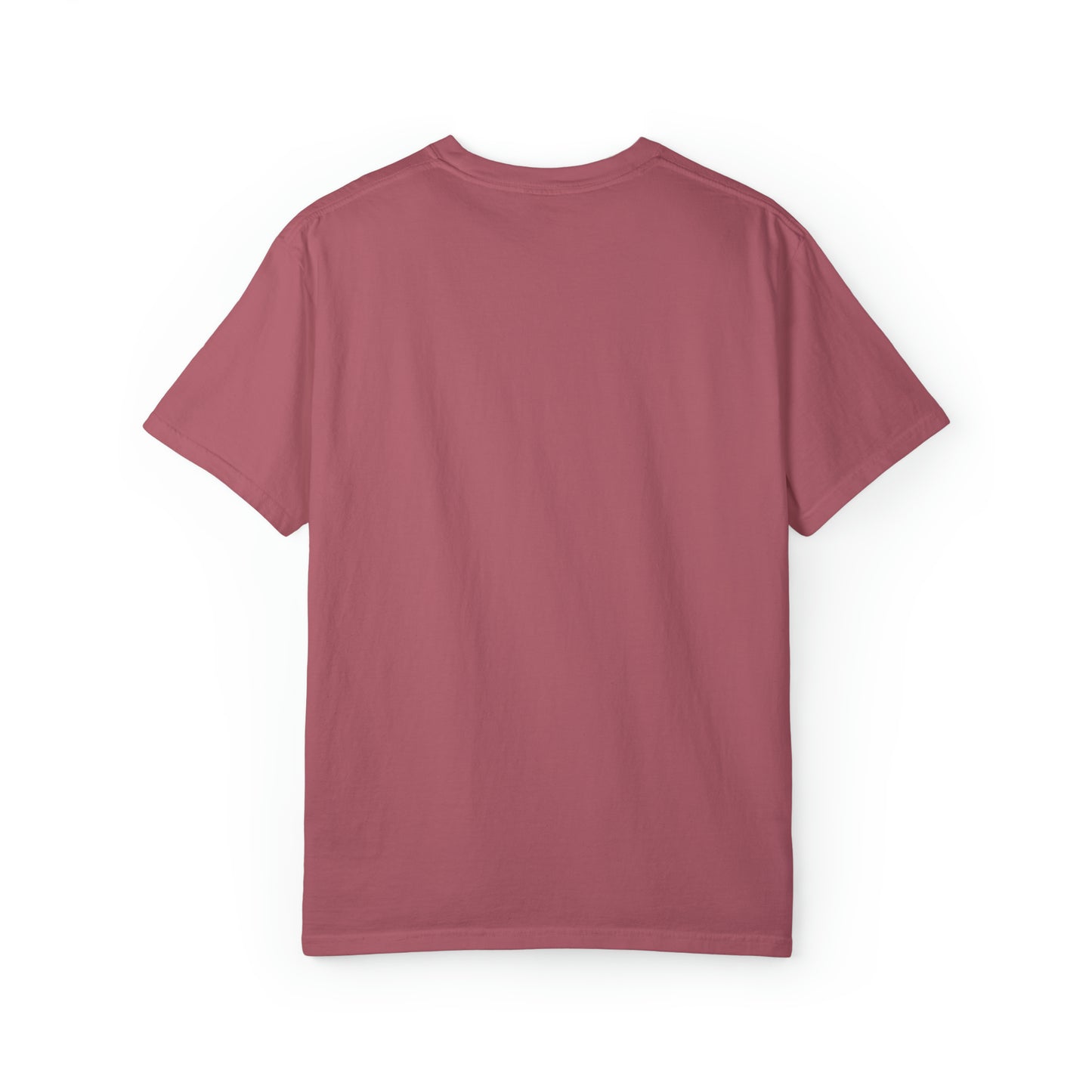 Midwest Varsity Style Tshirt, Simple Midwest Comfort Colors Tee