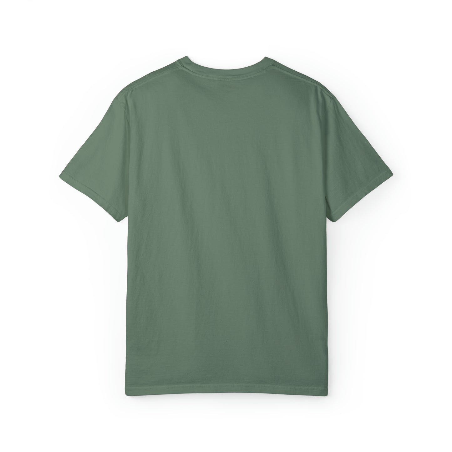 Midwest Varsity Style Tshirt, Simple Midwest Comfort Colors Tee
