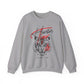 Huron Tiger Gameday Crewneck Sweatshirt