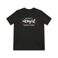 World's Okayest Dance Mom Triblend Tshirt, Gifts for Dance Mom, Dance Competition Tees