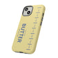 Butter Phone Case | Tough Cases for foodies!