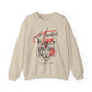 Huron Tiger Gameday Crewneck Sweatshirt