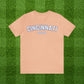 Cincinnati Soccer Gameday Tee