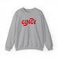 Cincy Crewneck, Cincinnati Bearcats, Reds Vintage Vibes Sweatshirt