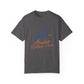 Acadia National Park Comfort Colors Tshirt