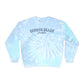 Cousins Beach Tie-Dye Crewneck