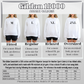 Football Hallelujah Sweatshirt | Vintage Game Day Crewneck | Retro Football Sweatshirt