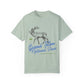 Grand Teton National Park Comfort Colors Tshirt