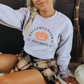 Halloweentown Crewneck Sweatshirt | Nostalgic Spooky Season Crewneck