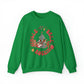 Jingle Bell Rockin' Christmas Sweatshirt