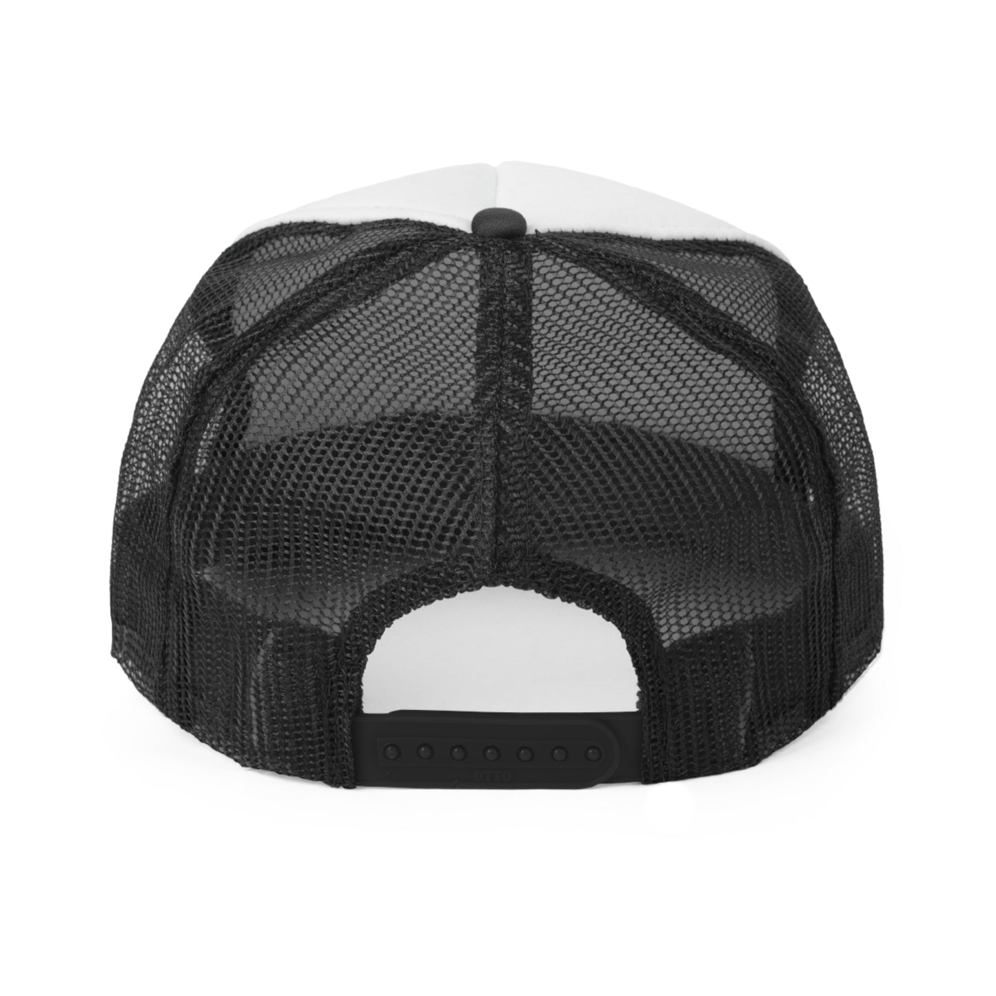 Checkered Mama Trucker Style Hat, Mama Trucker Hat