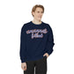 Cincinnati Futbol Crewneck, Soccer Game Day Sweatshirt, Vintage Feel FC Cincy Pullover