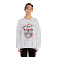 Huron Tiger Gameday Crewneck Sweatshirt