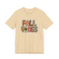 Fall Vibes Graphic Tee