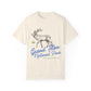 Grand Teton National Park Comfort Colors Tshirt