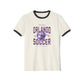 Orlando Soccer Unisex Ringer T-Shirt, Futbol Gameday Tee