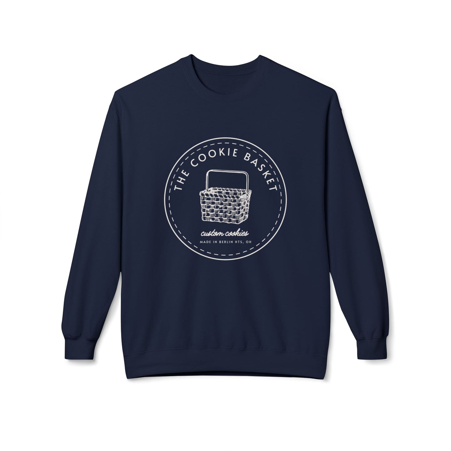 The Cookie Basket Sweatshirt