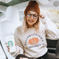 Halloweentown Crewneck Sweatshirt | Nostalgic Spooky Season Crewneck