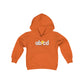 Kids Back To School Hoodie ABCD Band Inspired Hooded Sweatshirt for Your Little Rockstar Student