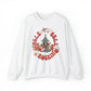 Jingle Bell Rockin' Christmas Sweatshirt