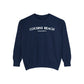 Cousins Beach Comfort Colors Crewneck Sweatshirt