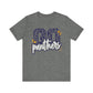 Go Panthers Cheetah Game Day Tee