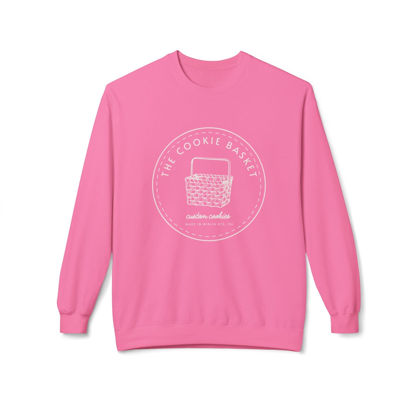 The Cookie Basket Sweatshirt