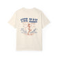 Yee Haw State of Mind, Western Comfort Colors Tee, Trendy Cowgirl Aesthetic Tshirt