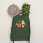 Pumpkin Spice Retro Crewneck Sweatshirt